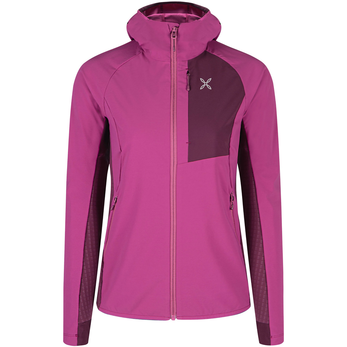 Montura Damen Peak Jacke von montura