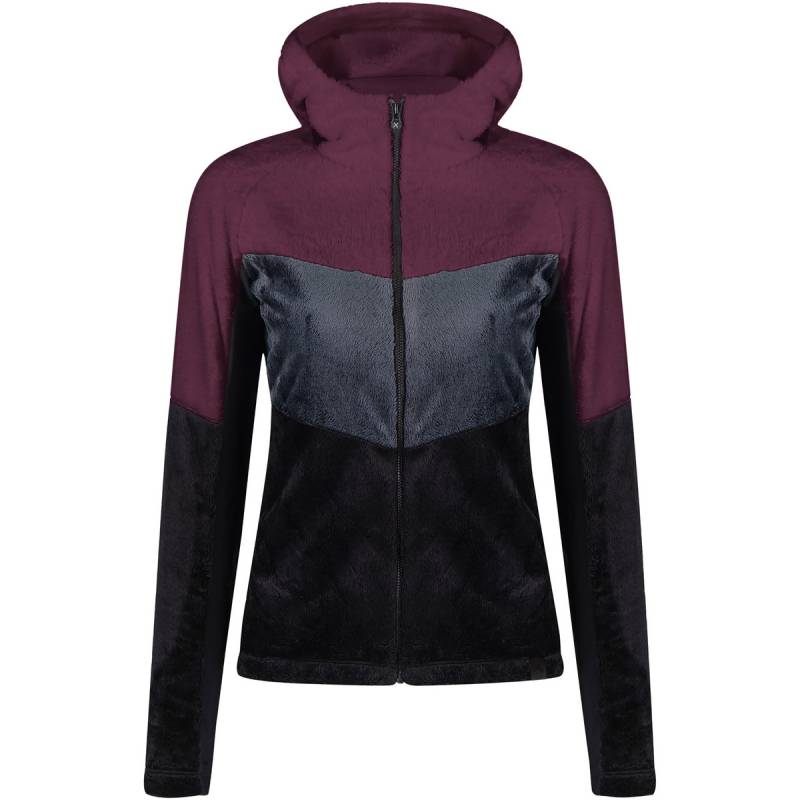 Montura Damen Polar Trilogy Jacke von montura