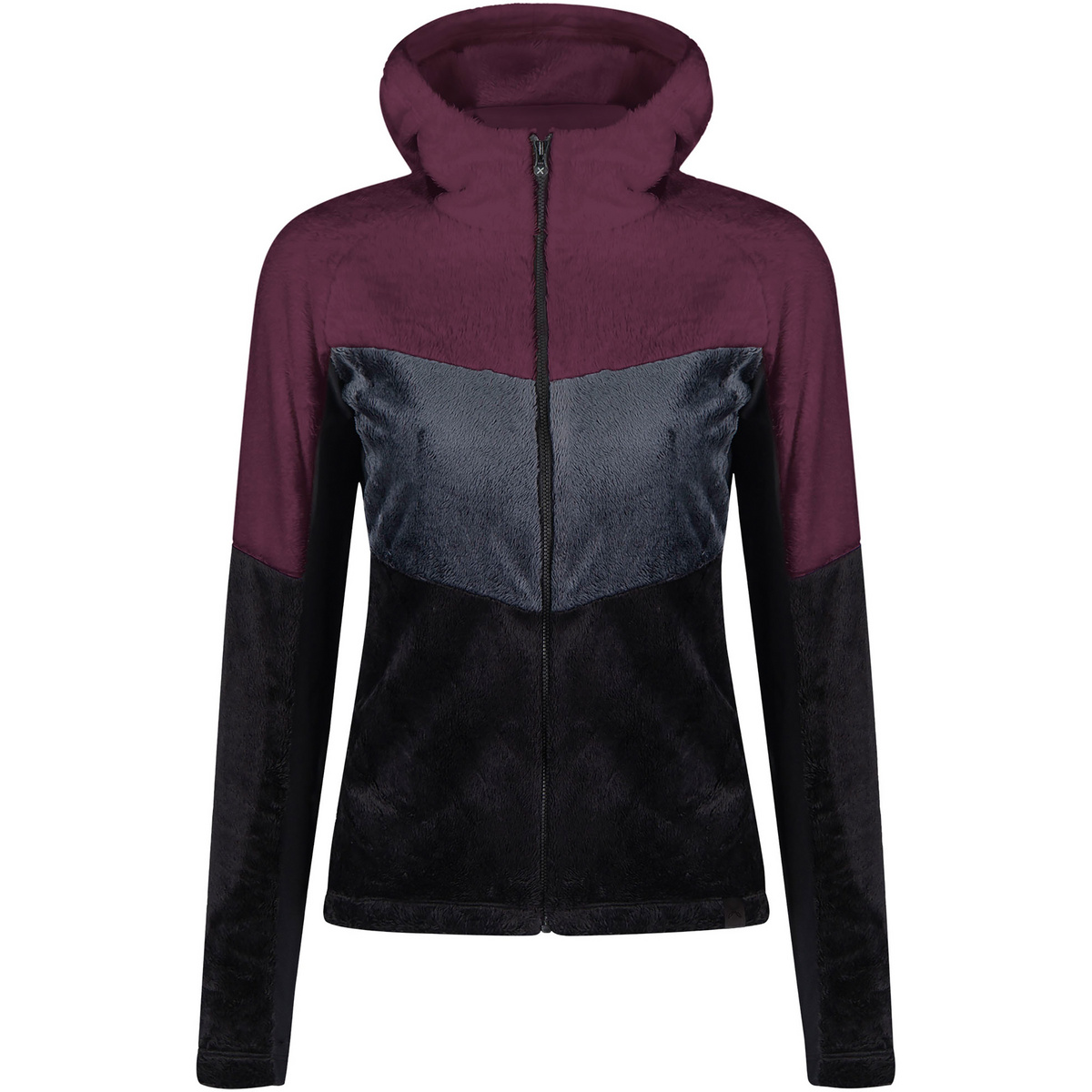 Montura Damen Polar Trilogy Jacke von montura