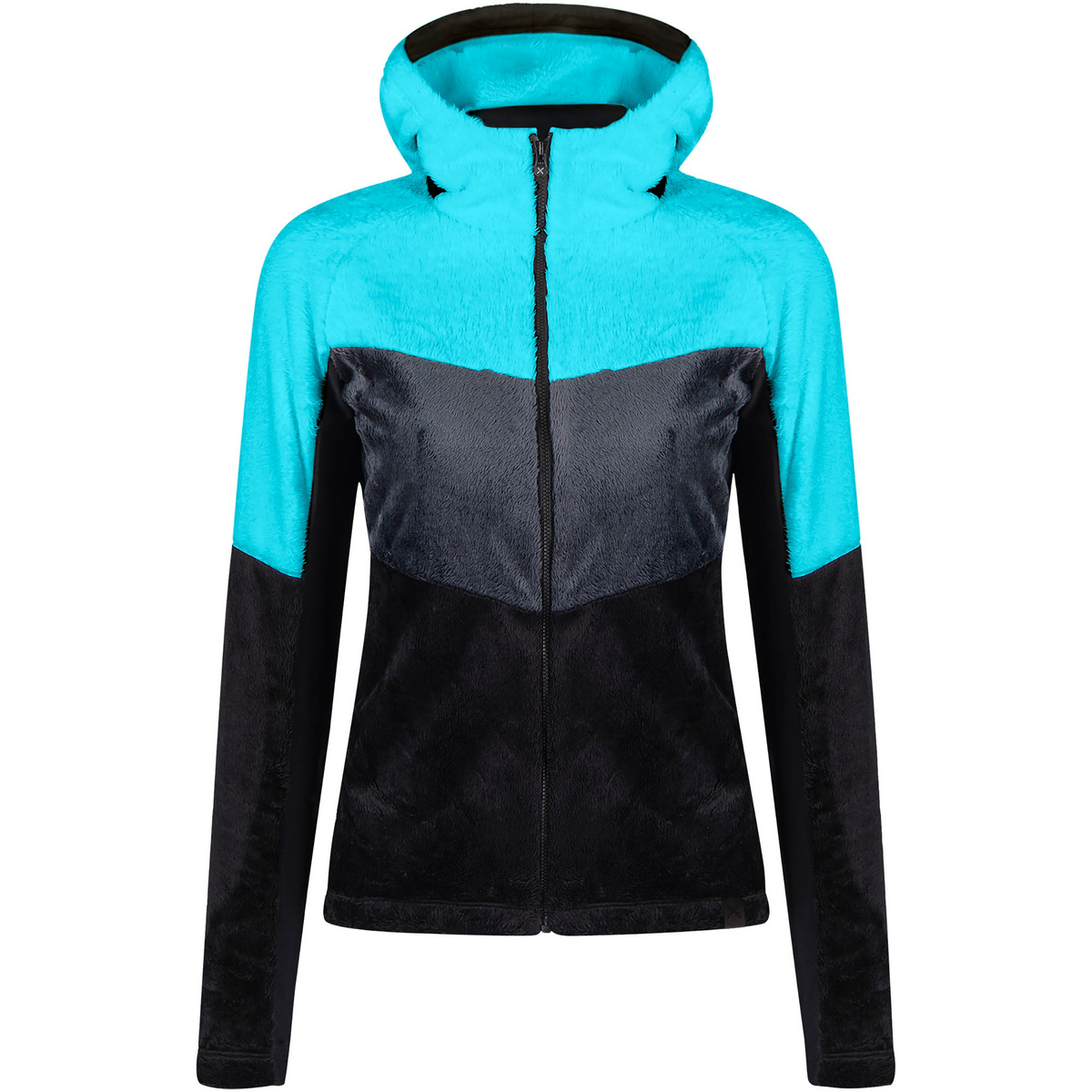 Montura Damen Polar Trilogy Jacke von montura