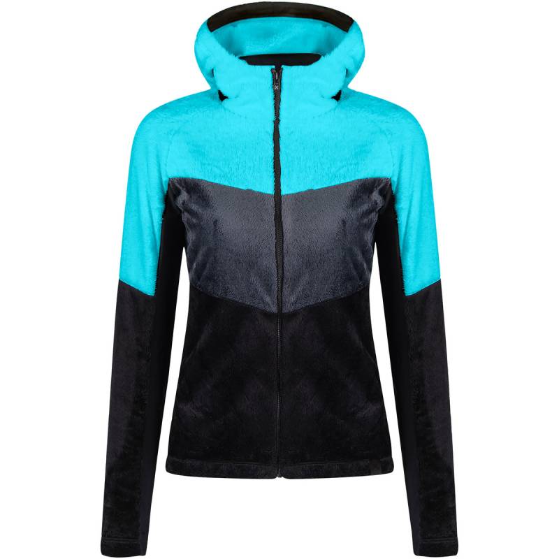 Montura Damen Polar Trilogy Jacke von montura