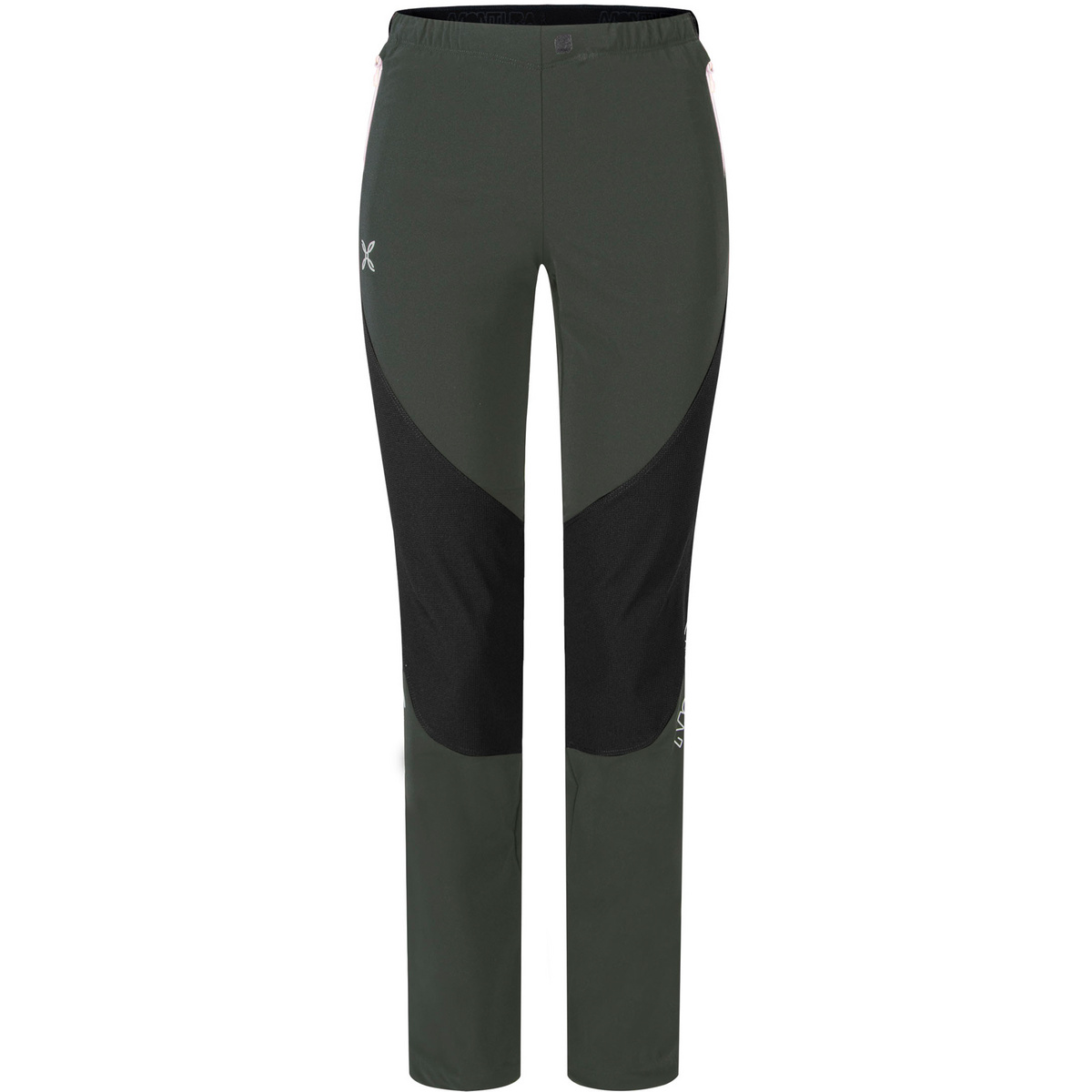 Montura Damen Rocky Hose von montura