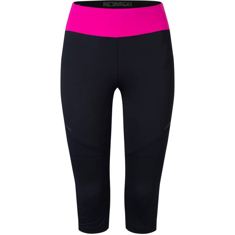 Montura Damen Run Dream 3/4 Tights von montura