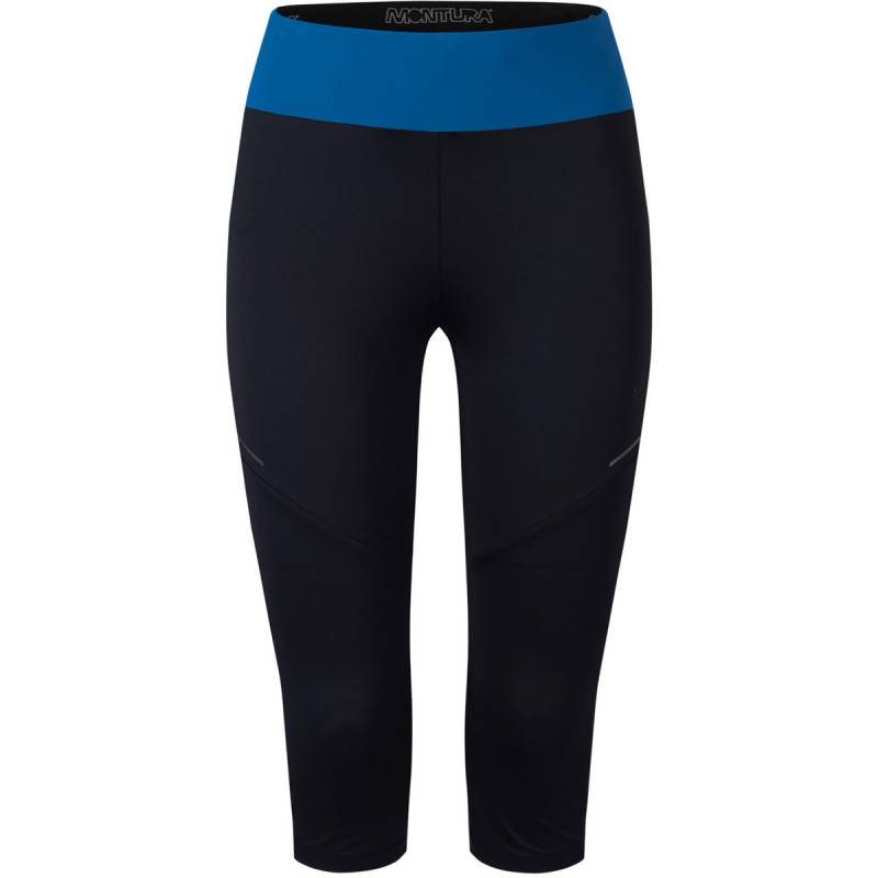 Montura Damen Run Dream 3/4 Tights von montura