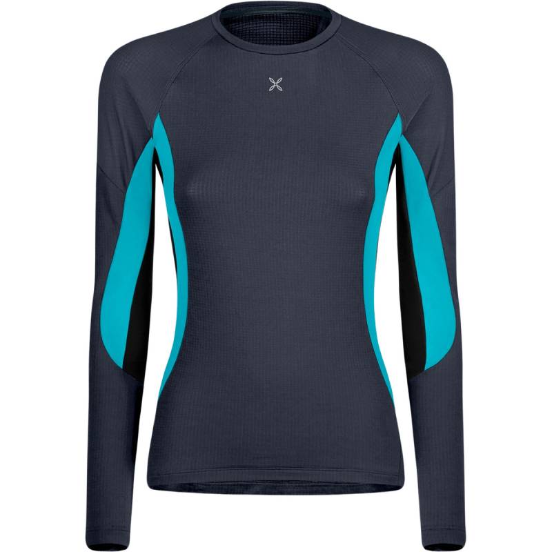 Montura Damen Run Fly Longsleeve von montura