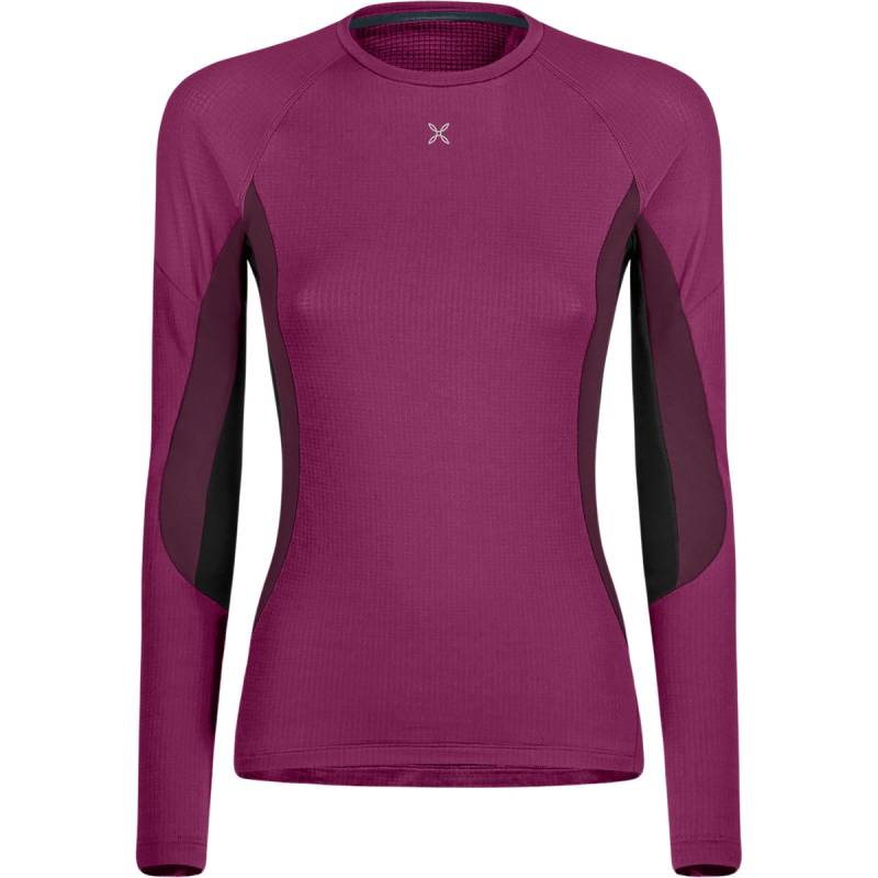 Montura Damen Run Fly Longsleeve Montura Damen Run Fly Longsleeve von montura