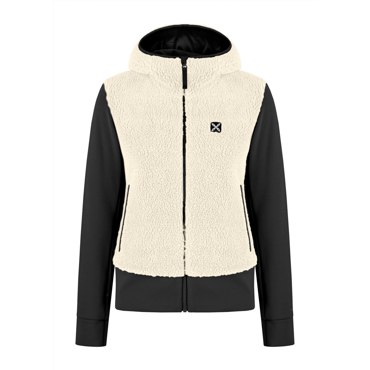 Montura Damen Sherpa Mix Jacke von montura