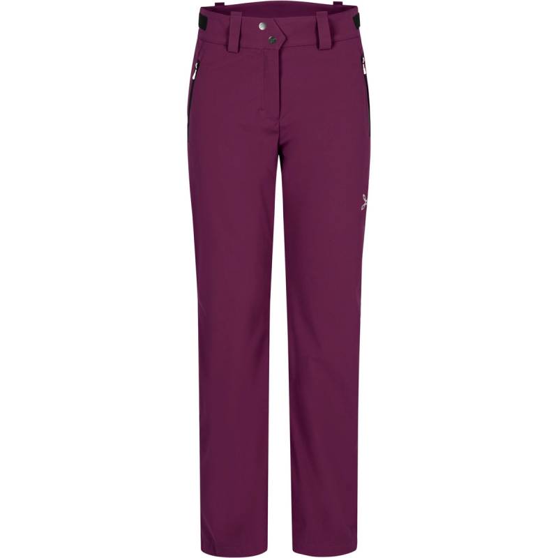 Montura Damen Ski More 2 Hose Montura Damen Ski More 2 Hose von montura