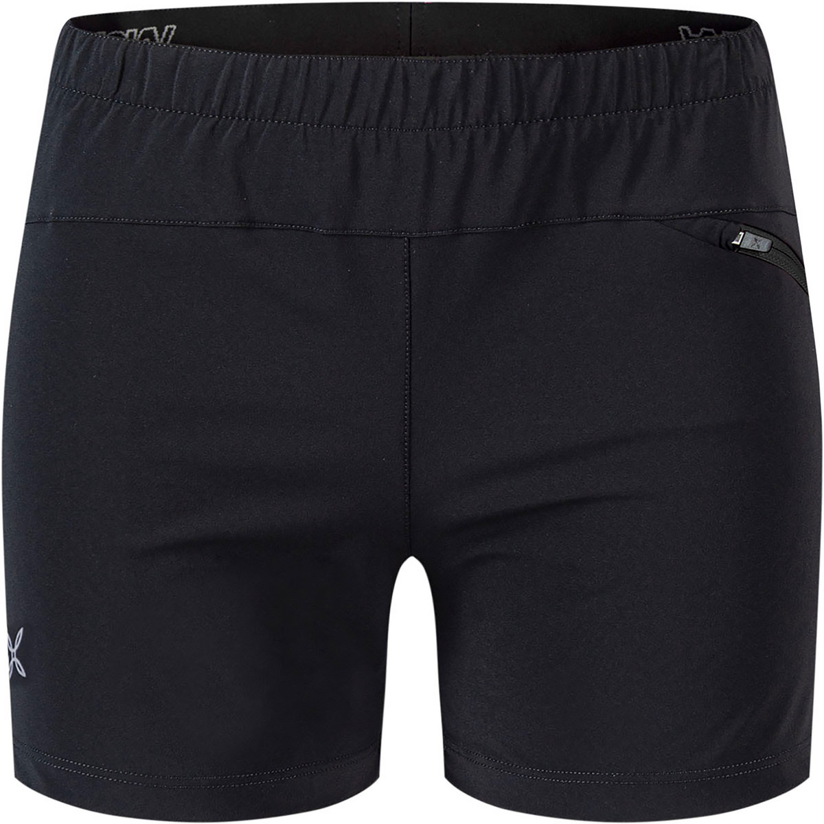 Montura Damen Stretch 2 Shorts von montura