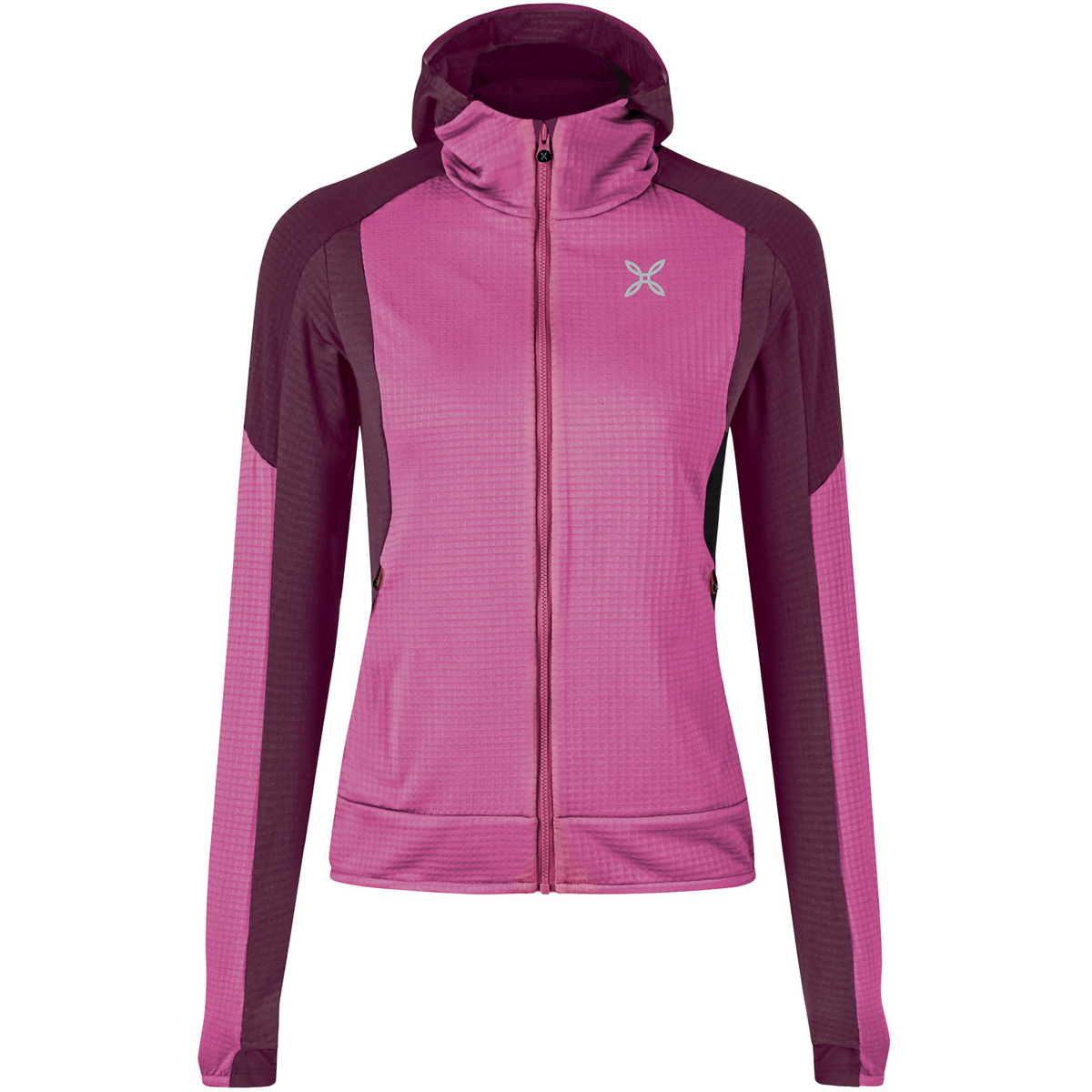 Montura Damen Stretch Color 2 Jacke von montura