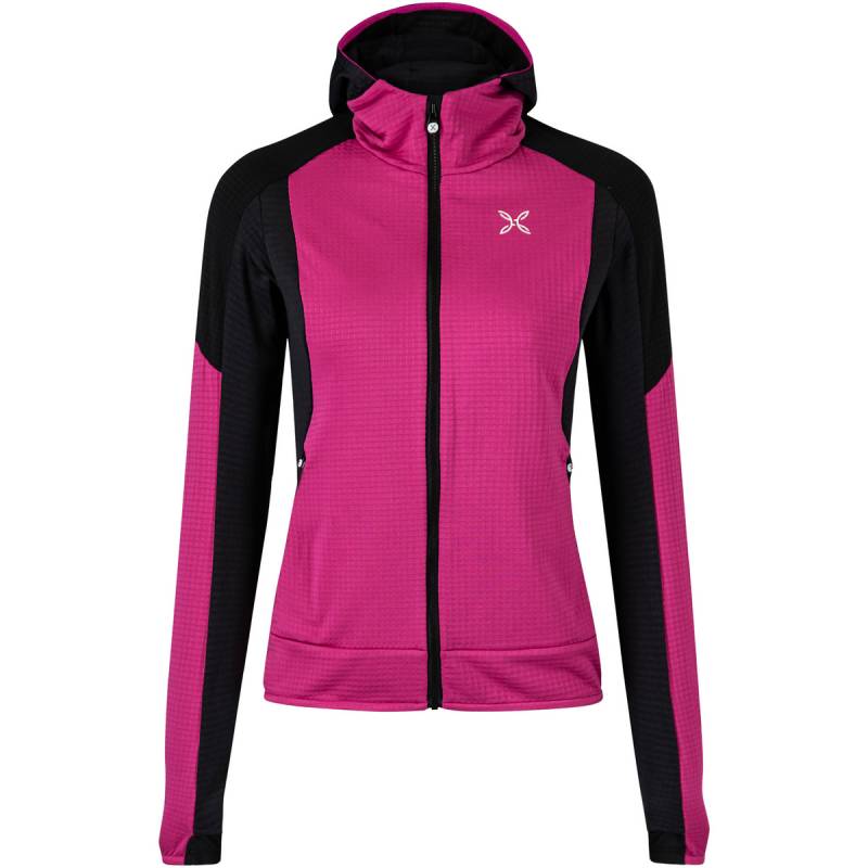 Montura Damen Stretch Color 2 Jacke von montura