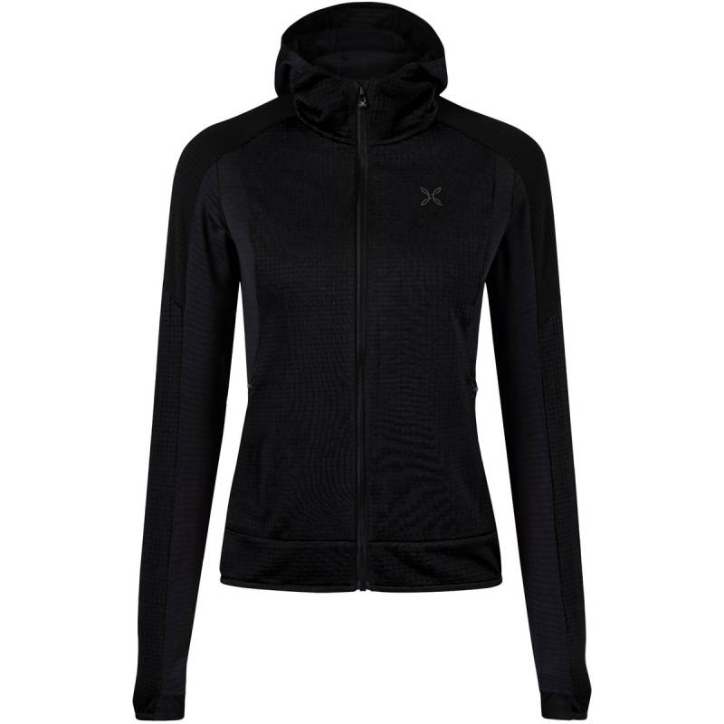 Montura Damen Stretch Color 2 Jacke von montura