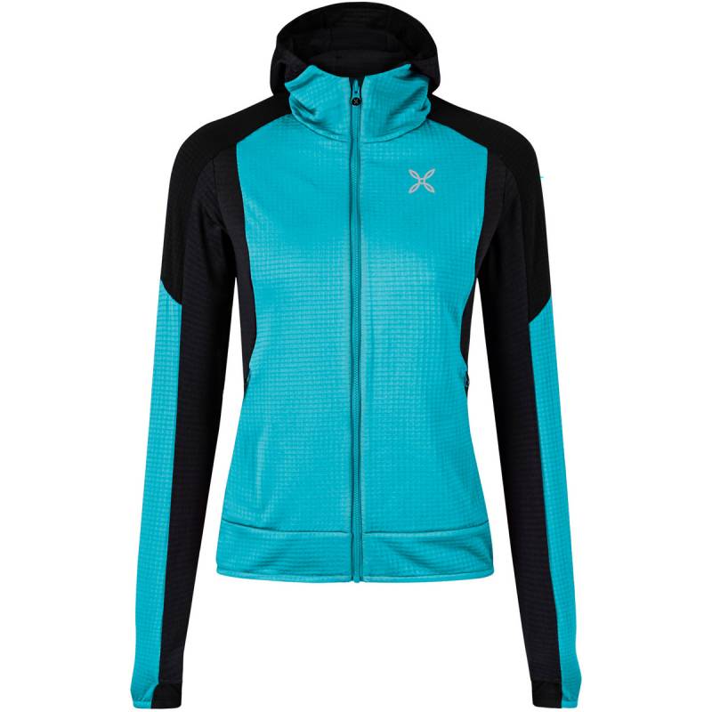 Montura Damen Stretch Color 2 Jacke von montura