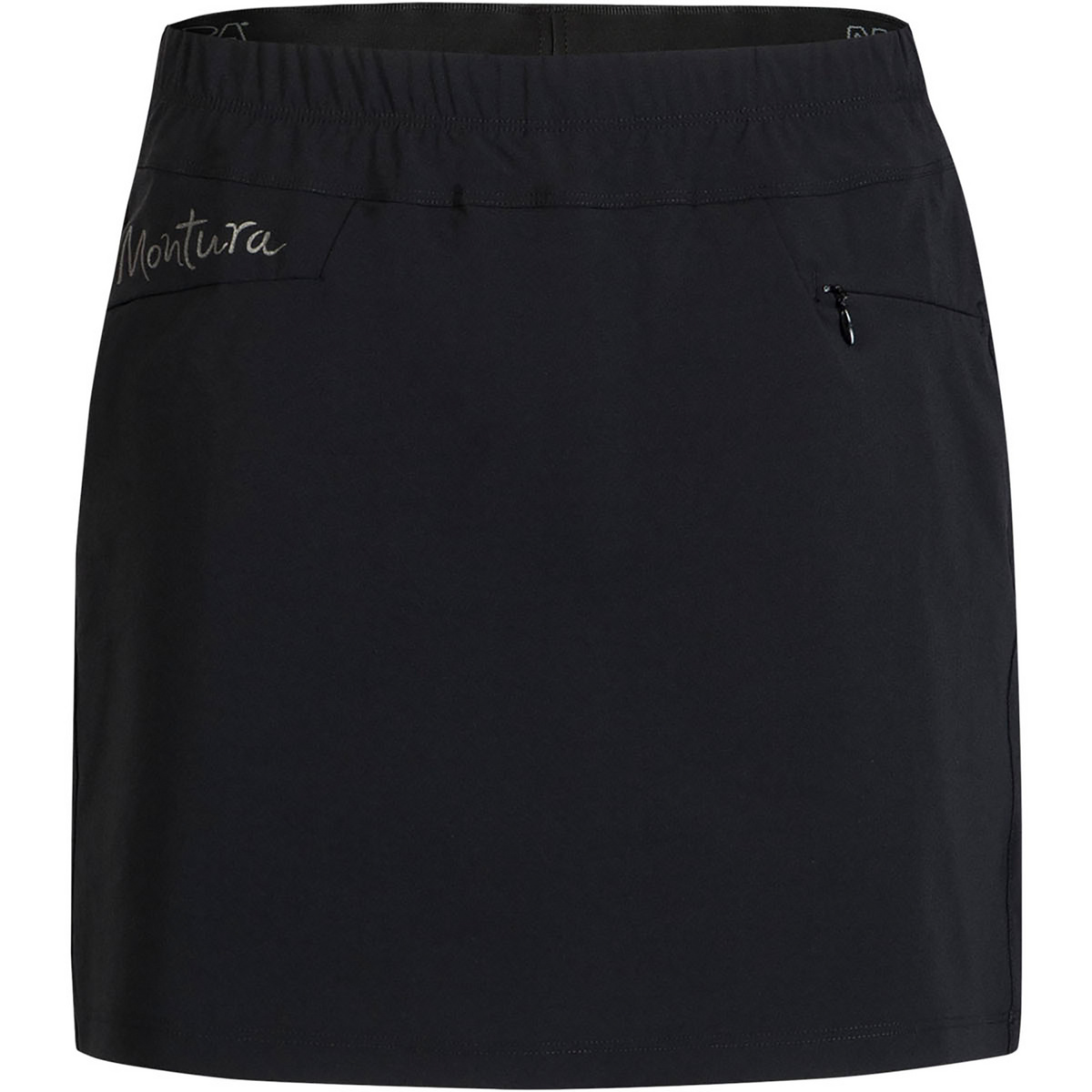 Montura Damen Stretch Sporty Skort von montura