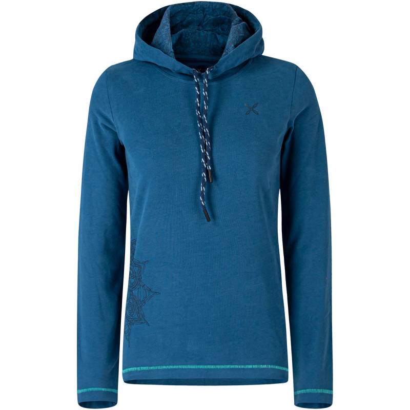 Montura Damen Tali Hoodie von montura