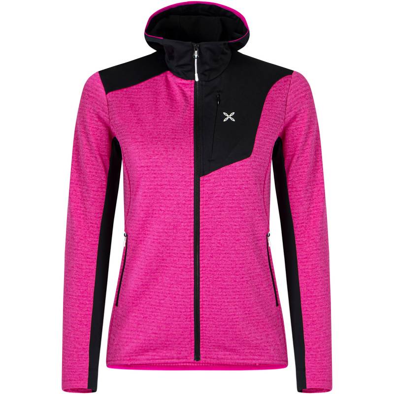 Montura Damen Thermalgrid Pro Hoodie Jacke von montura