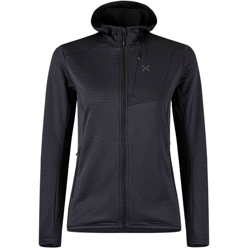 Montura Damen Thermalgrid Pro Hoodie Jacke von montura