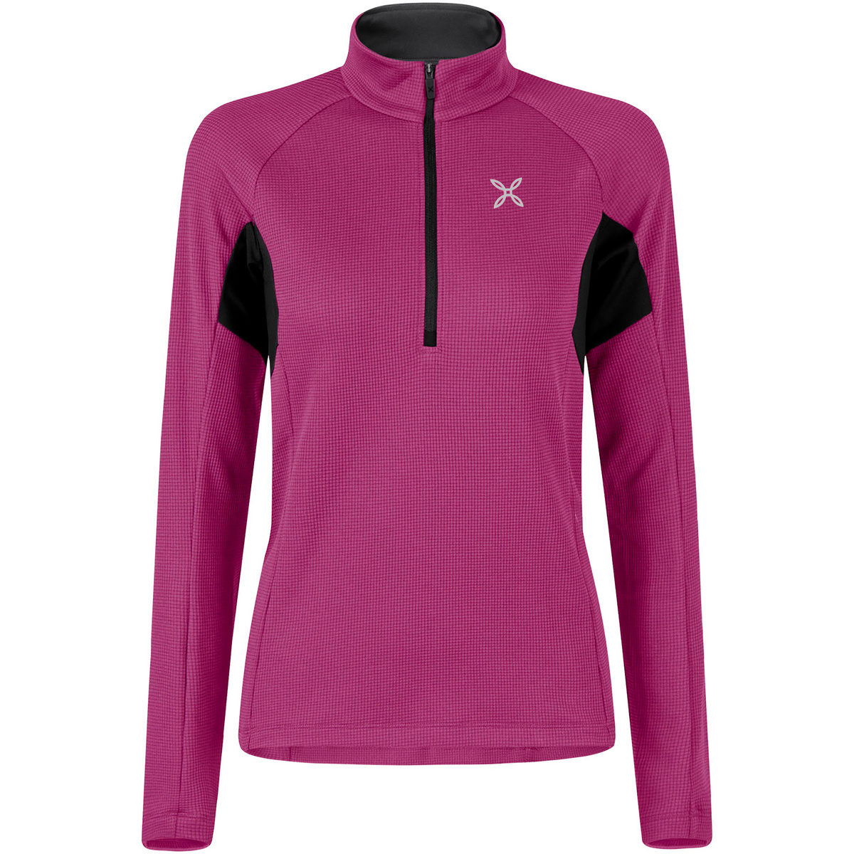 Montura Damen Thermic 4 Pullover von montura