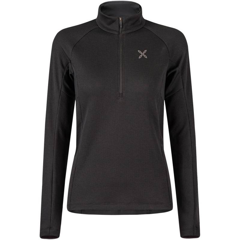 Montura Damen Thermic 4 Pullover von montura