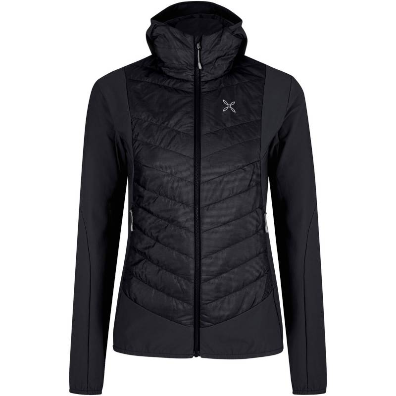 Montura Damen Trace Hybrid Jacke von montura