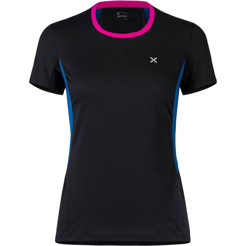 Montura Damen Trendy Fit T-Shirt von montura