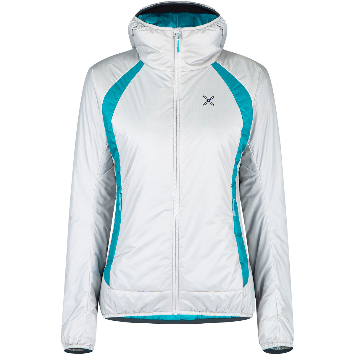 Montura Damen Vulcan 2.0 Jacke von montura