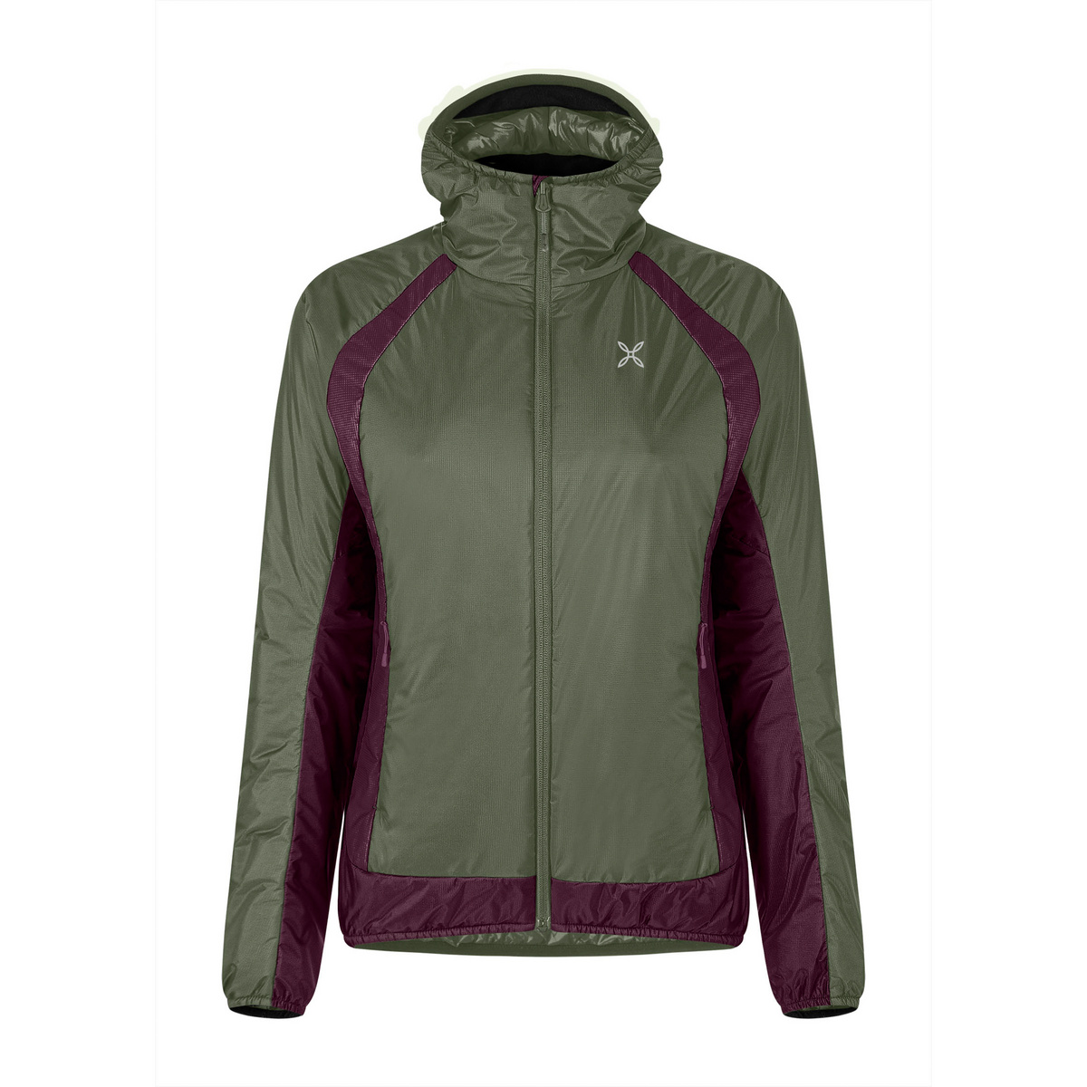 Montura Damen Vulcan 2.0 Jacke von montura