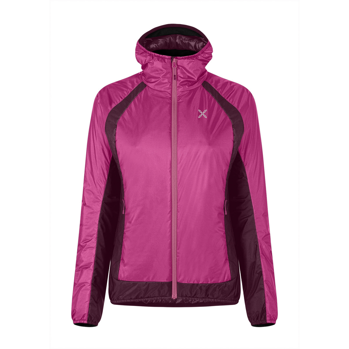 Montura Damen Vulcan 2.0 Jacke von montura