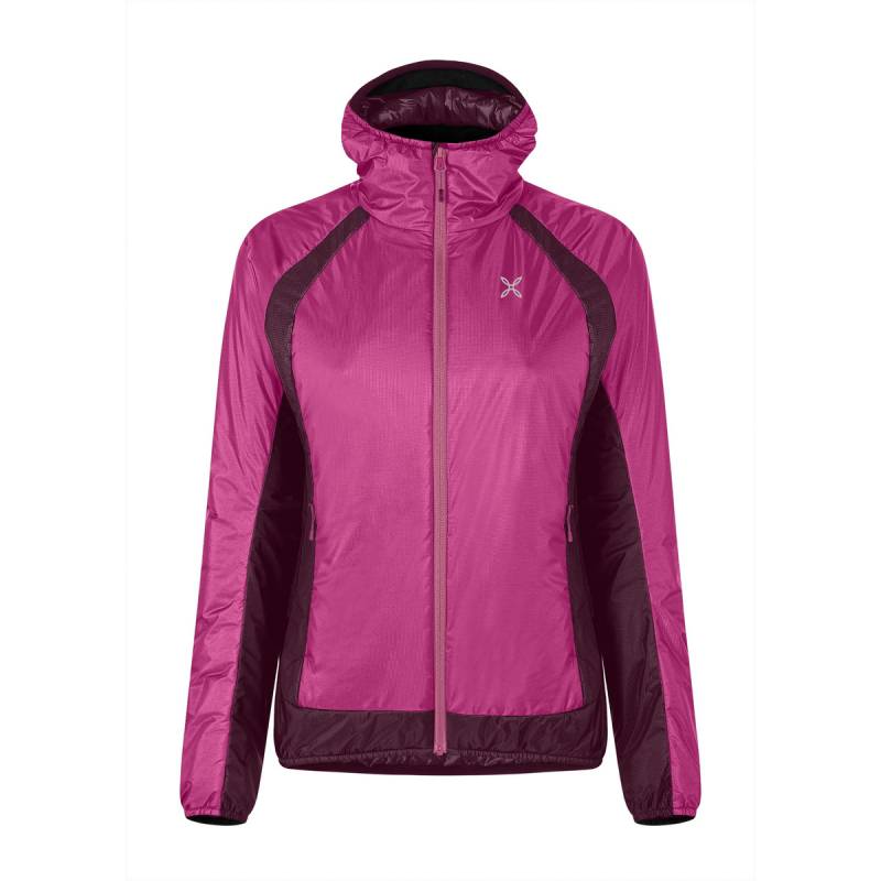 Montura Damen Vulcan 2.0 Jacke von montura