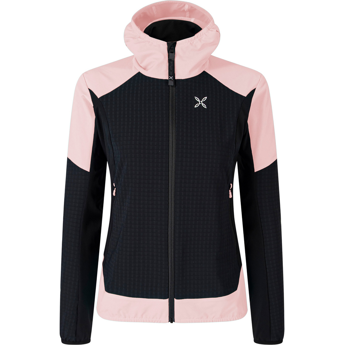 Montura Damen Wind Revolution Hoodie Jacke von montura