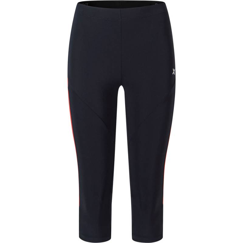 Montura Damen Wonder 3/4 Tights von montura