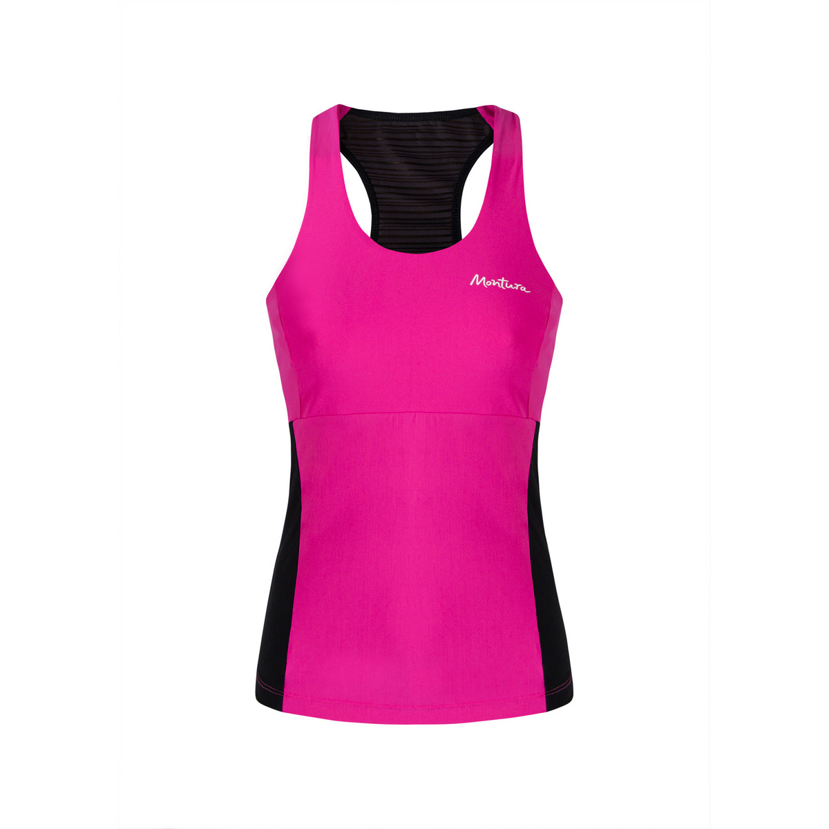 Montura Damen Wonder Canotta Tanktop von montura