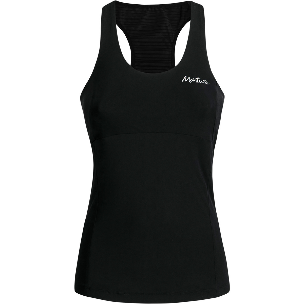 Montura Damen Wonder Canotta Tanktop von montura