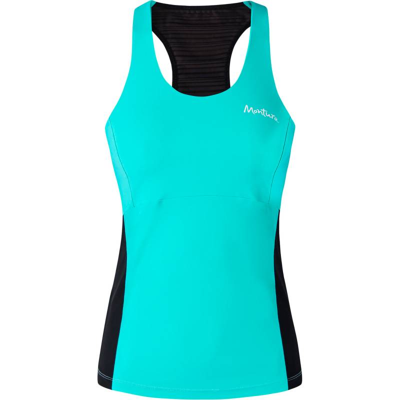 Montura Damen Wonder Canotta Tanktop von montura