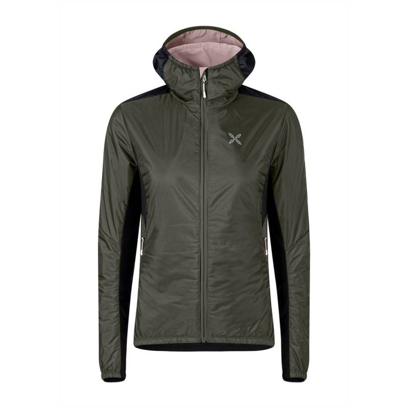 Montura Damen Wonderland Jacke von montura