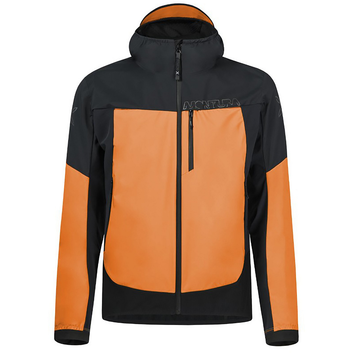 Montura Herren Air Action Hybrid Jacke von montura