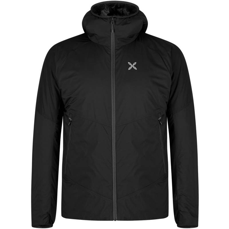 Montura Herren Dolomiti Hooded Jacke von montura