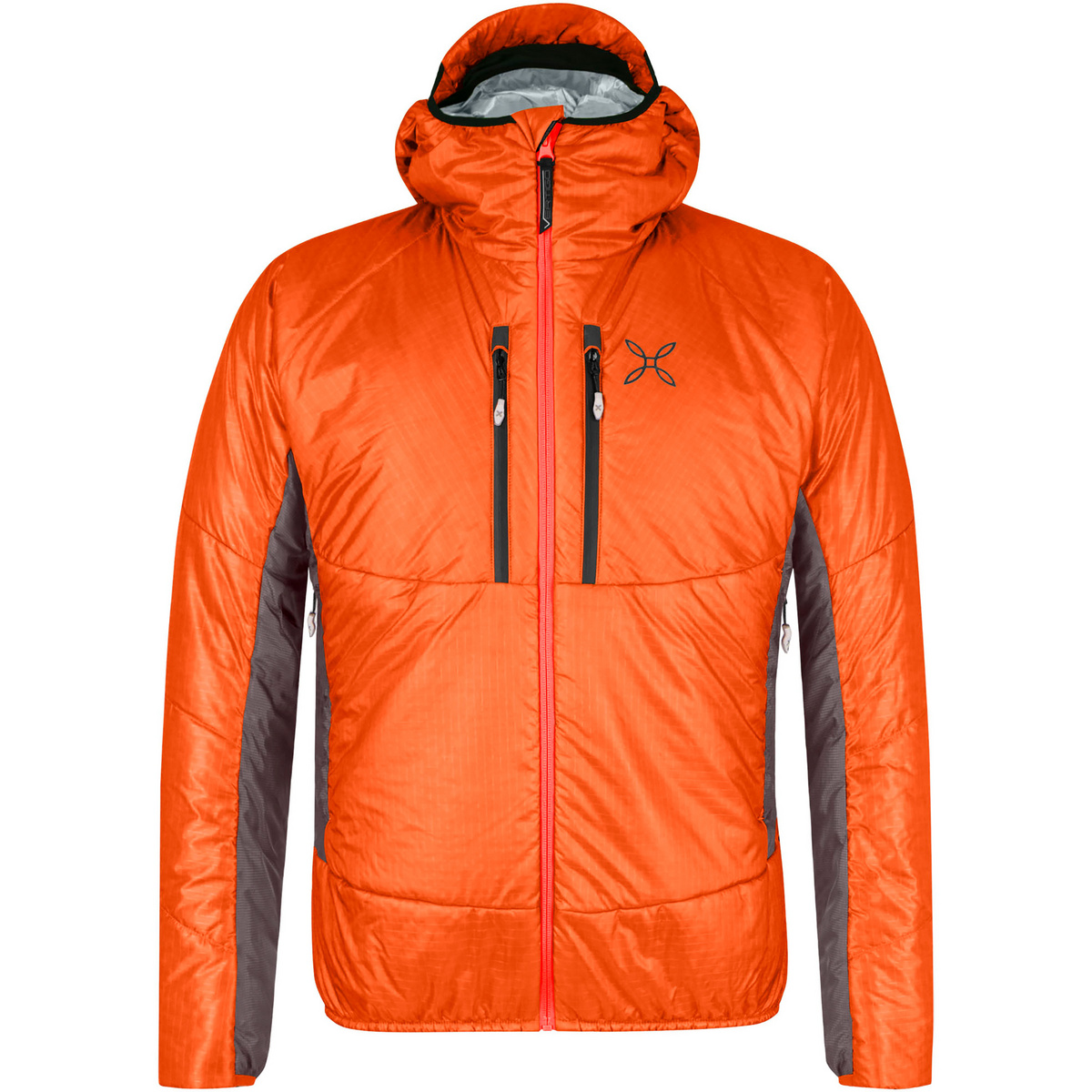 Montura Herren Force Primaloft Jacke von montura