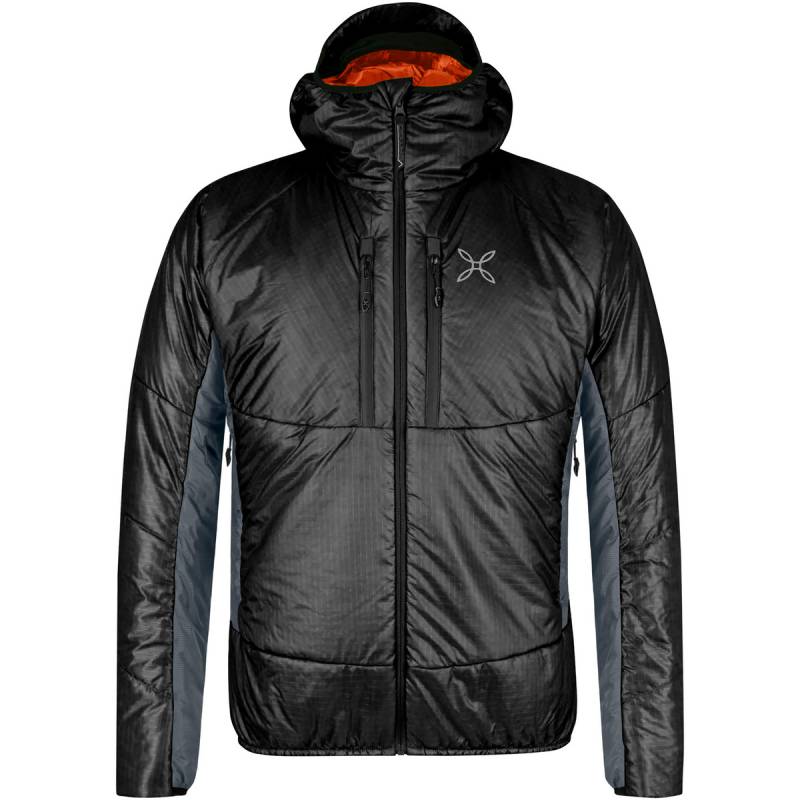 Montura Herren Force Primaloft Jacke von montura