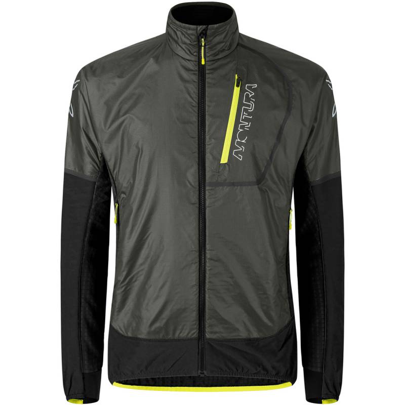 Montura Herren Insight Hybrid Jacke von montura