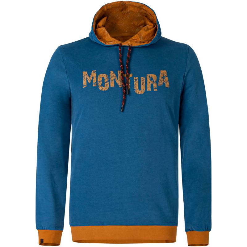 Montura Herren Karok Hoodie von montura