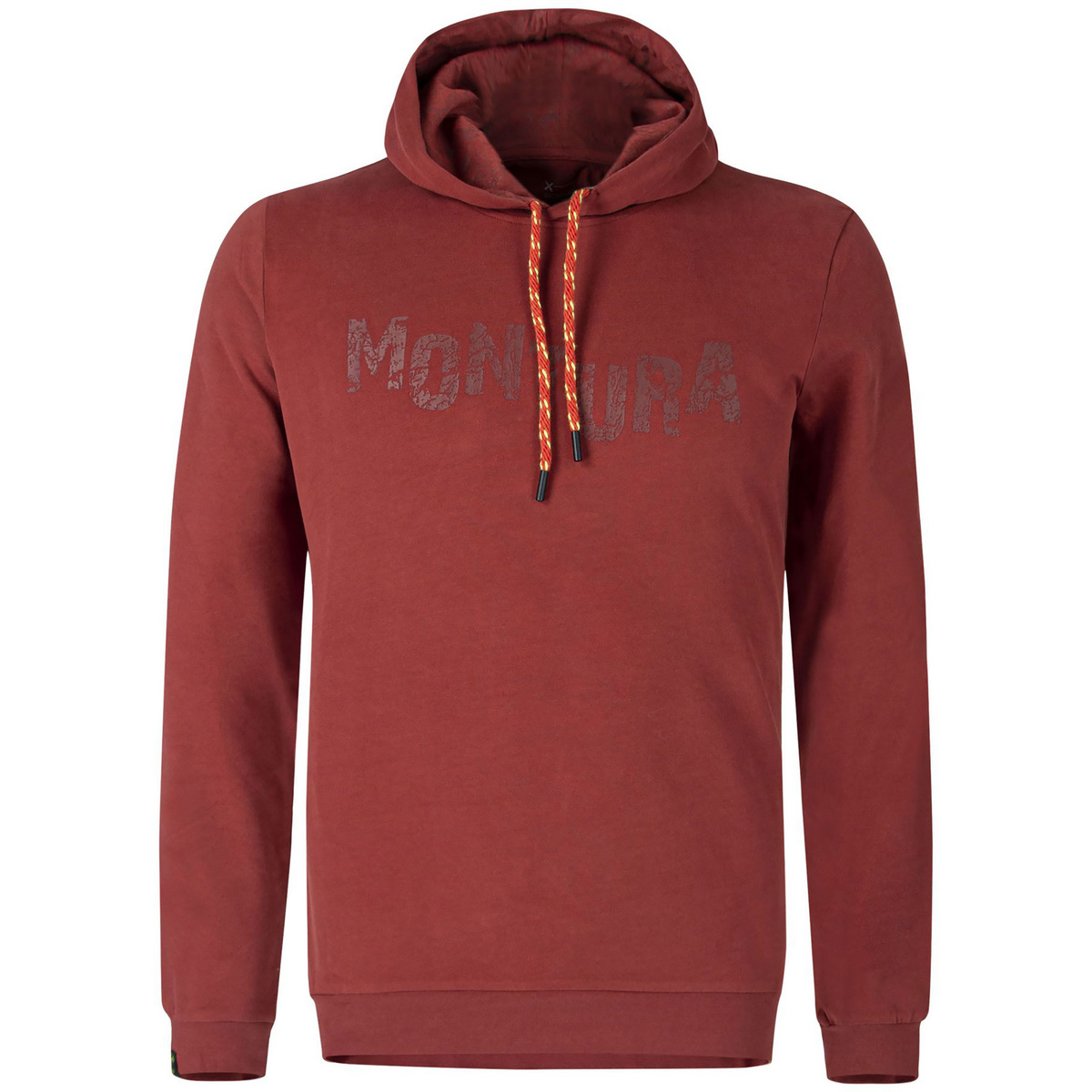 Montura Herren Karok Hoodie von montura