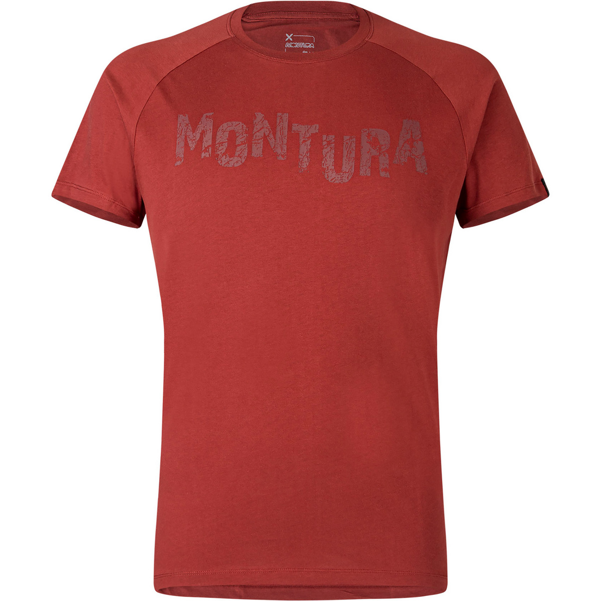 Montura Herren Karok T-Shirt von montura