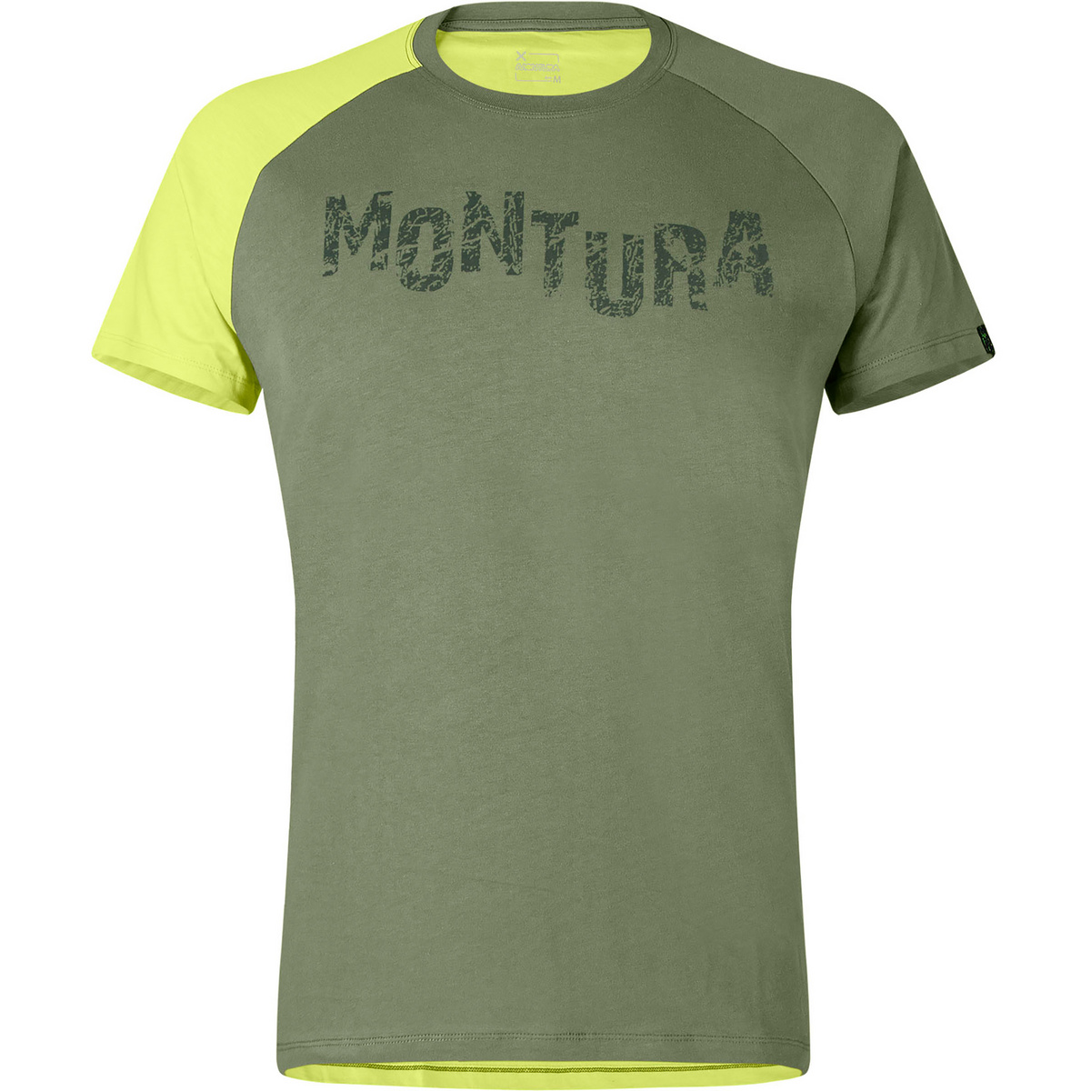 Montura Herren Karok T-Shirt von montura