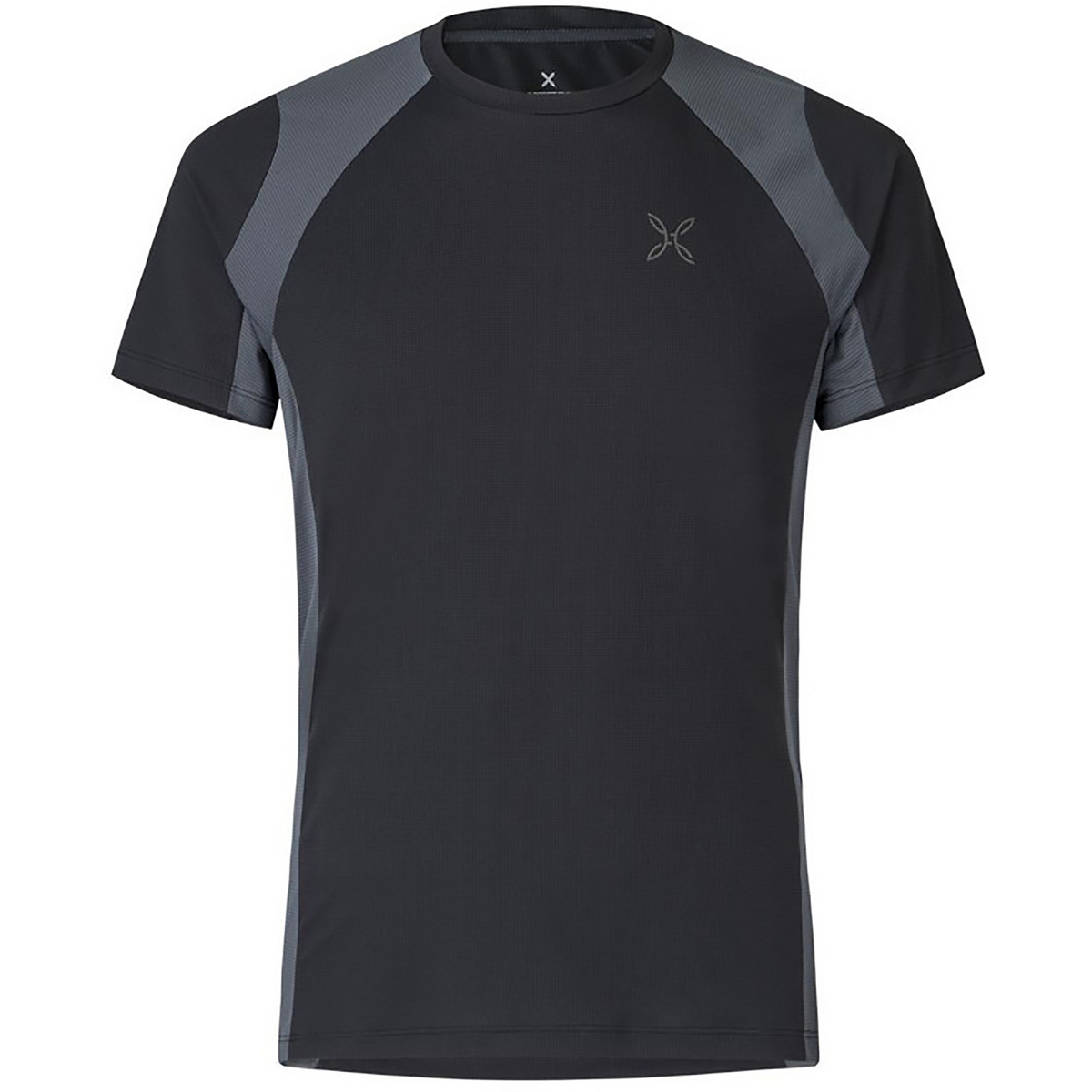 Montura Herren Outdoor Choice T-Shirt von montura