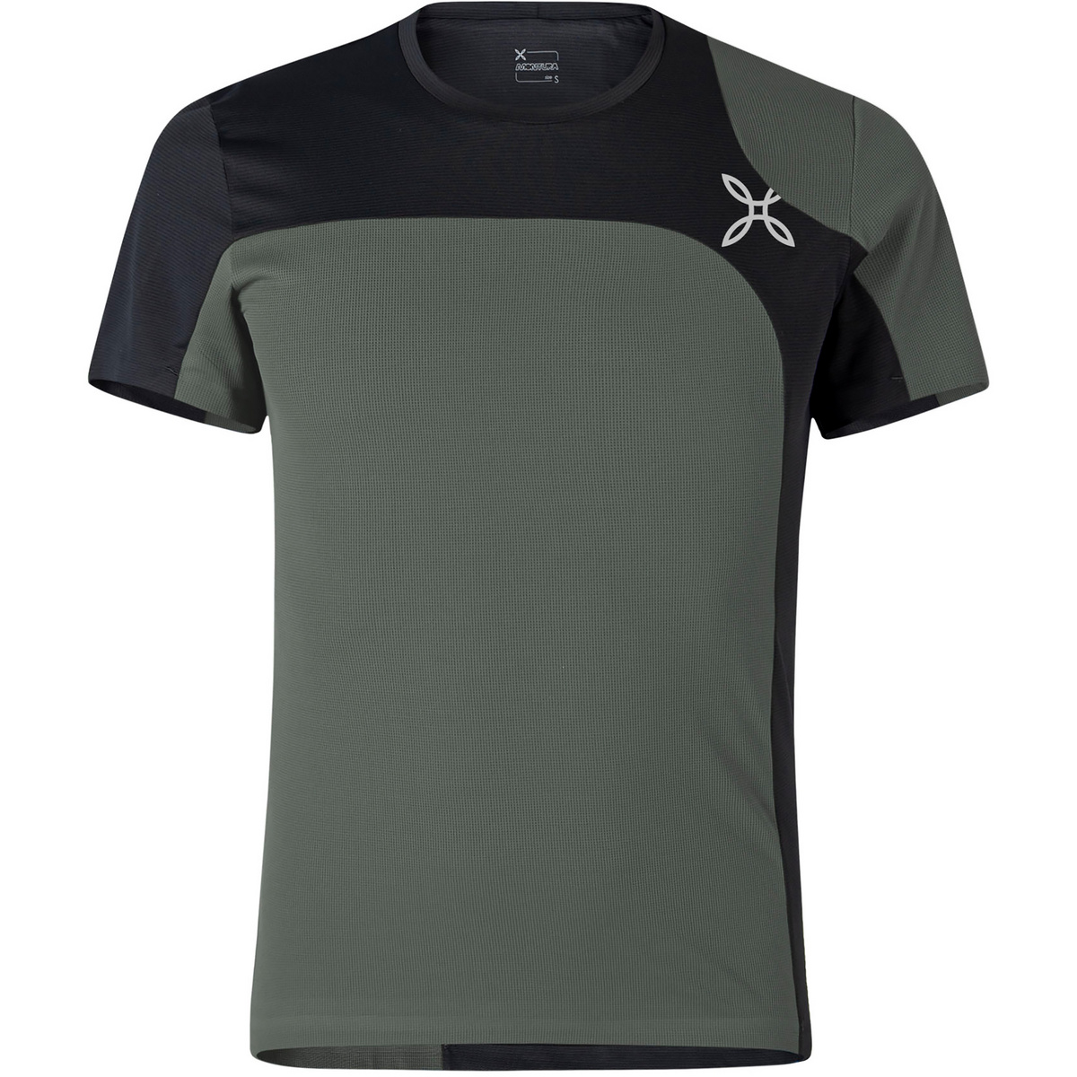 Montura Herren Outdoor Style T-Shirt von montura