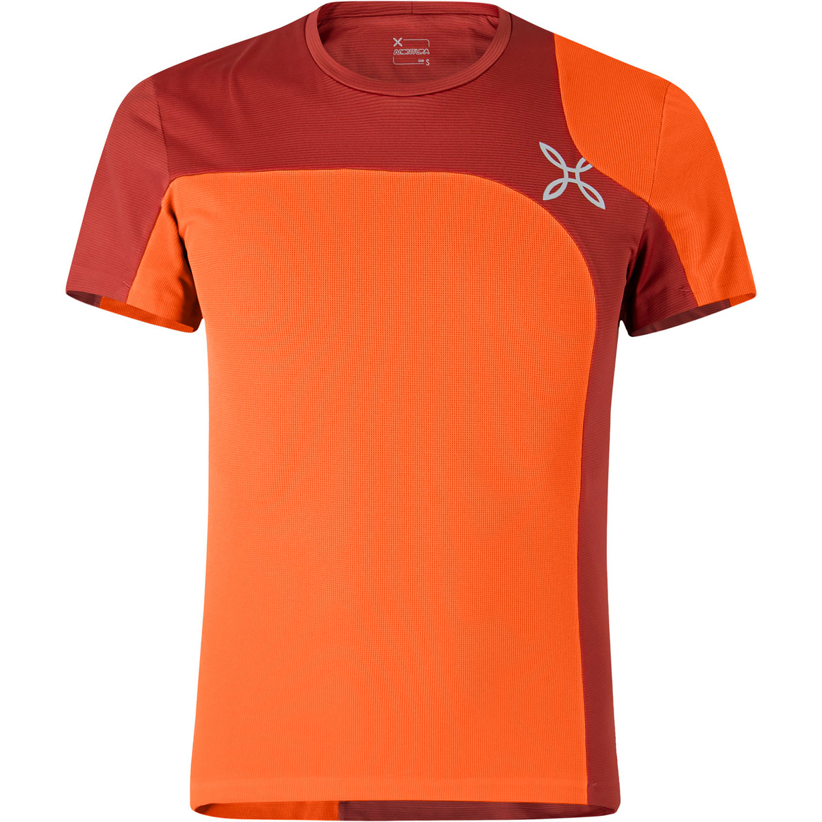 Montura Herren Outdoor Style T-Shirt von montura