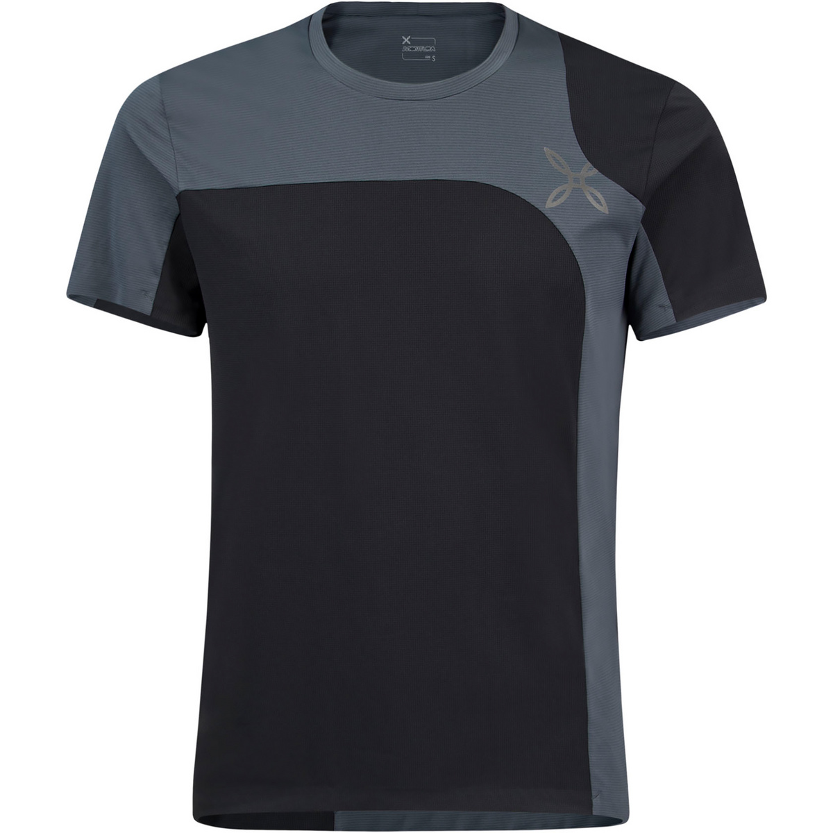 Montura Herren Outdoor Style T-Shirt von montura