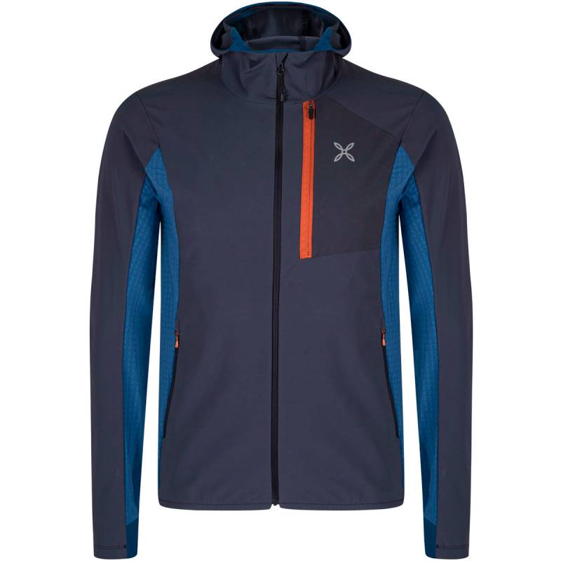 Montura Herren Peak Jacke von montura