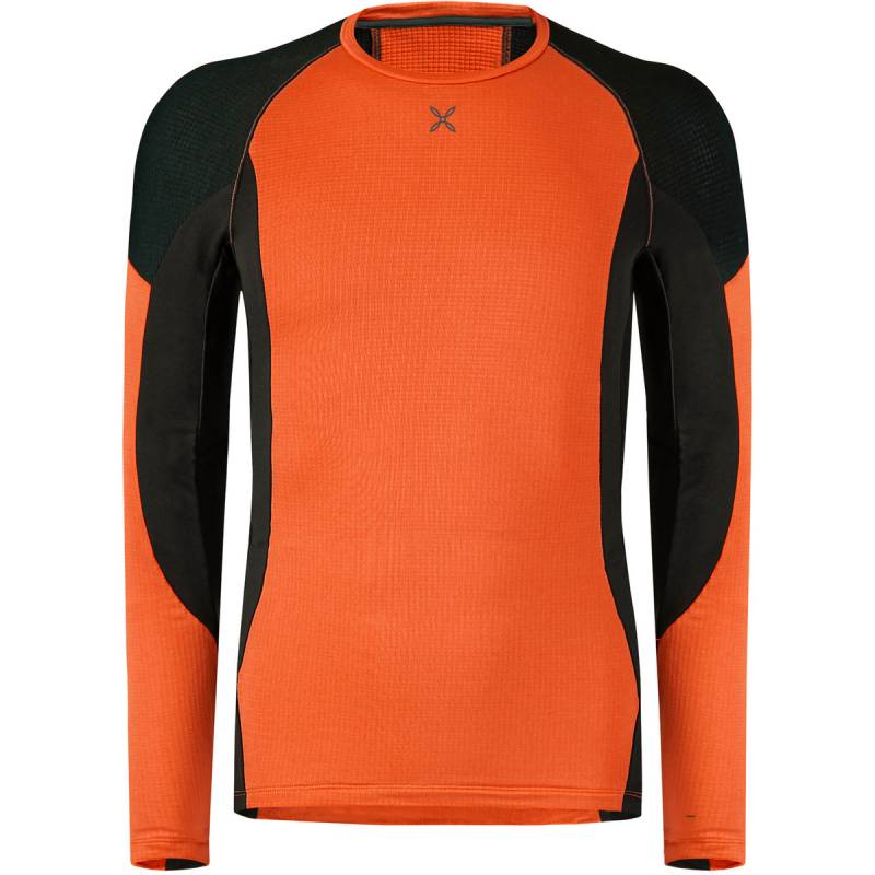 Montura Herren Run Fly Longsleeve von montura